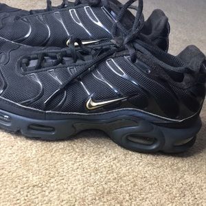 Nike air max plus